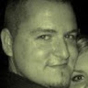 Meet your Posher, Chad